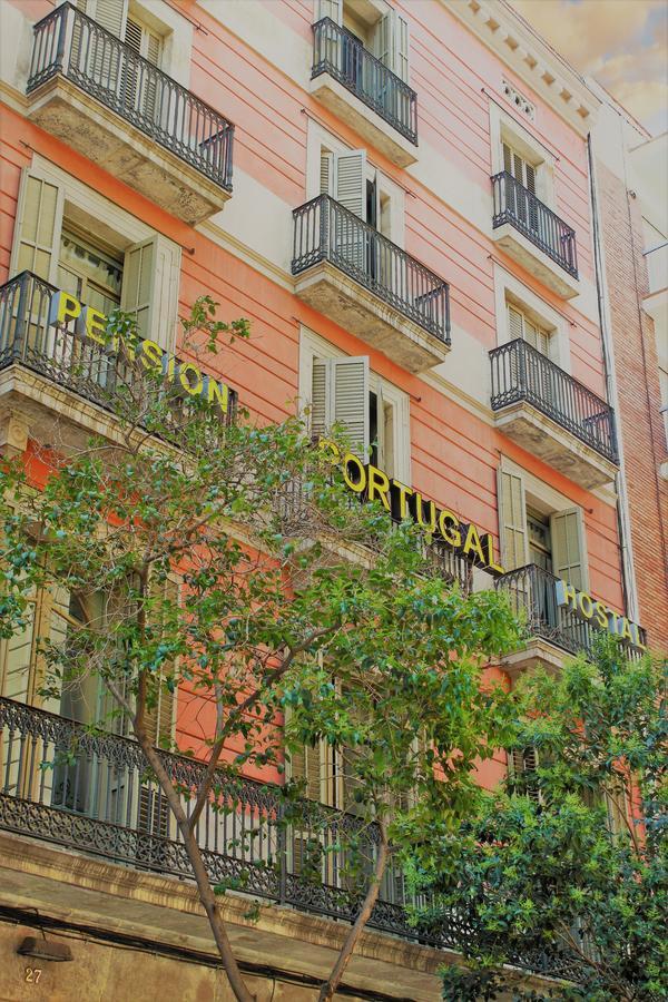 Portugal * Barcelona