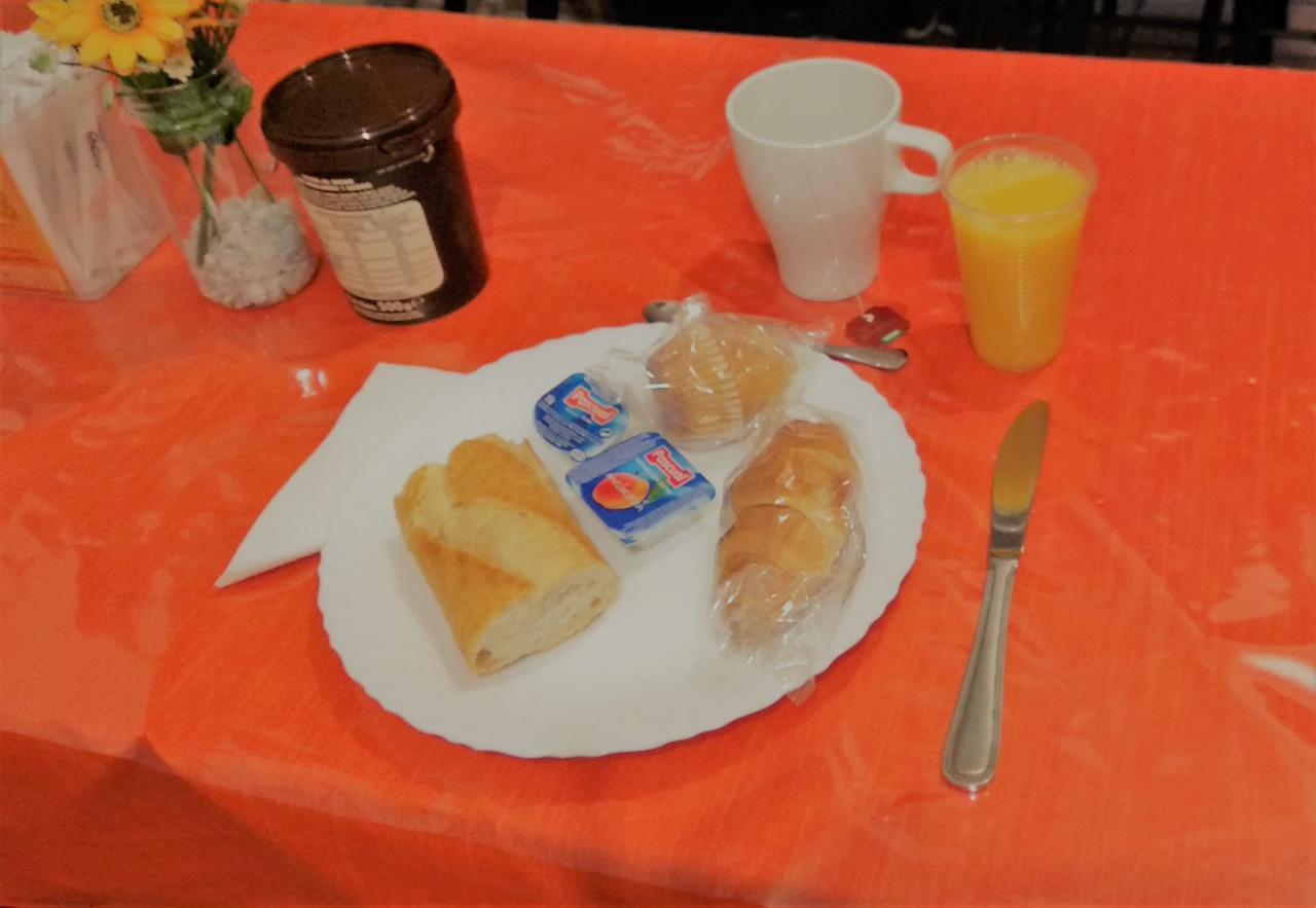 Hostel New York *
