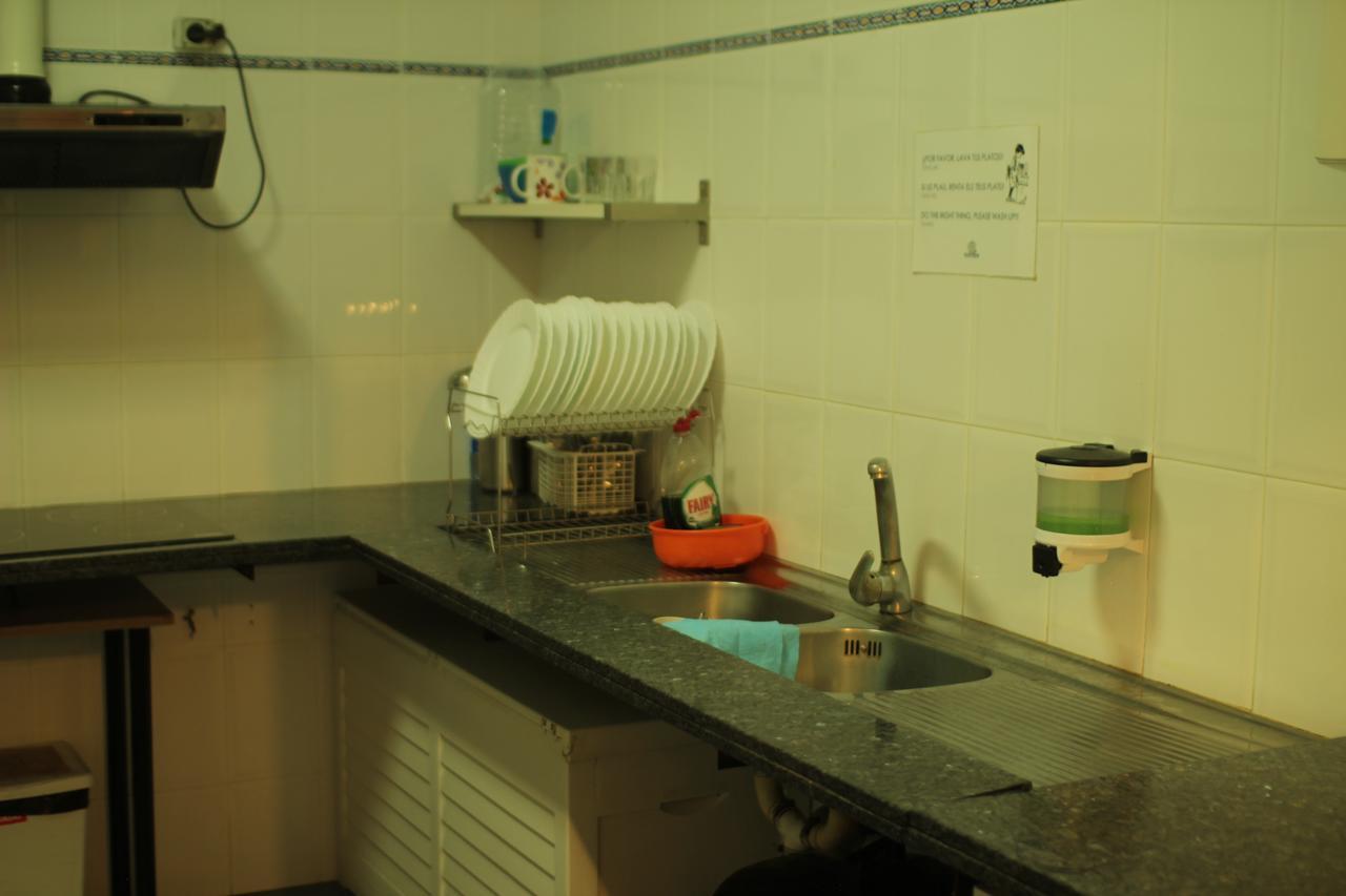New York Hostel *