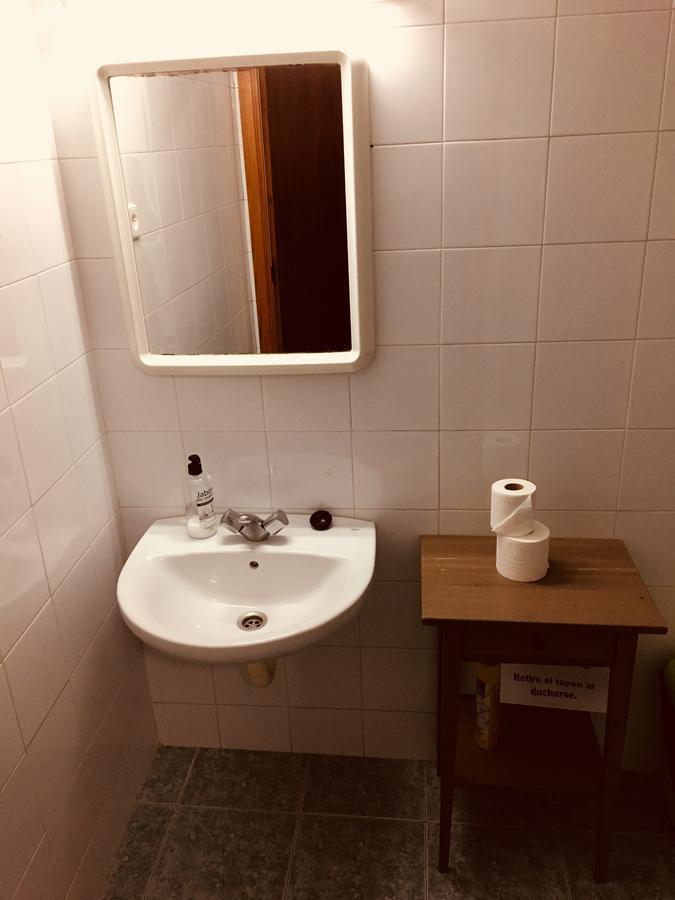 New York Hostel Barcelona