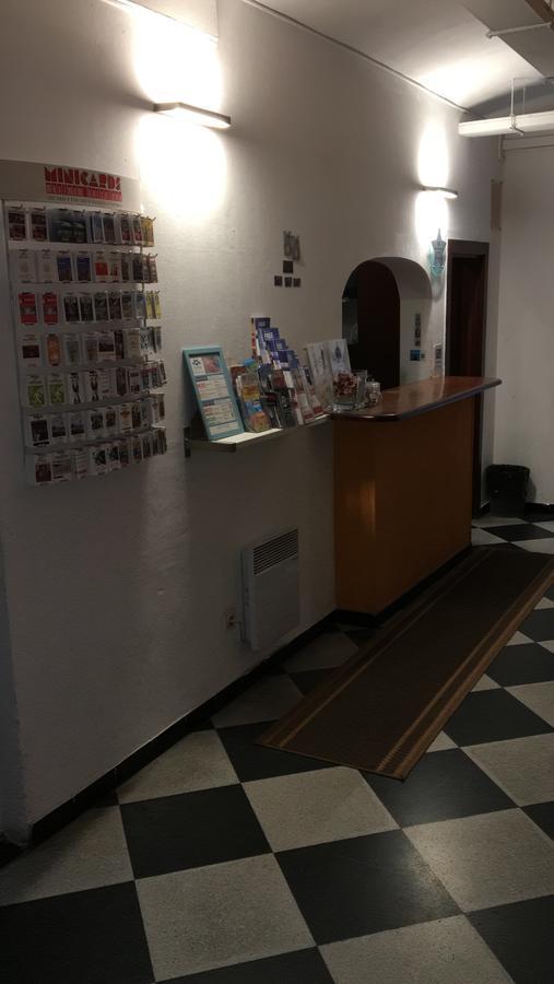 Hostel New York