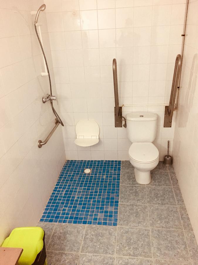 Hostel New York