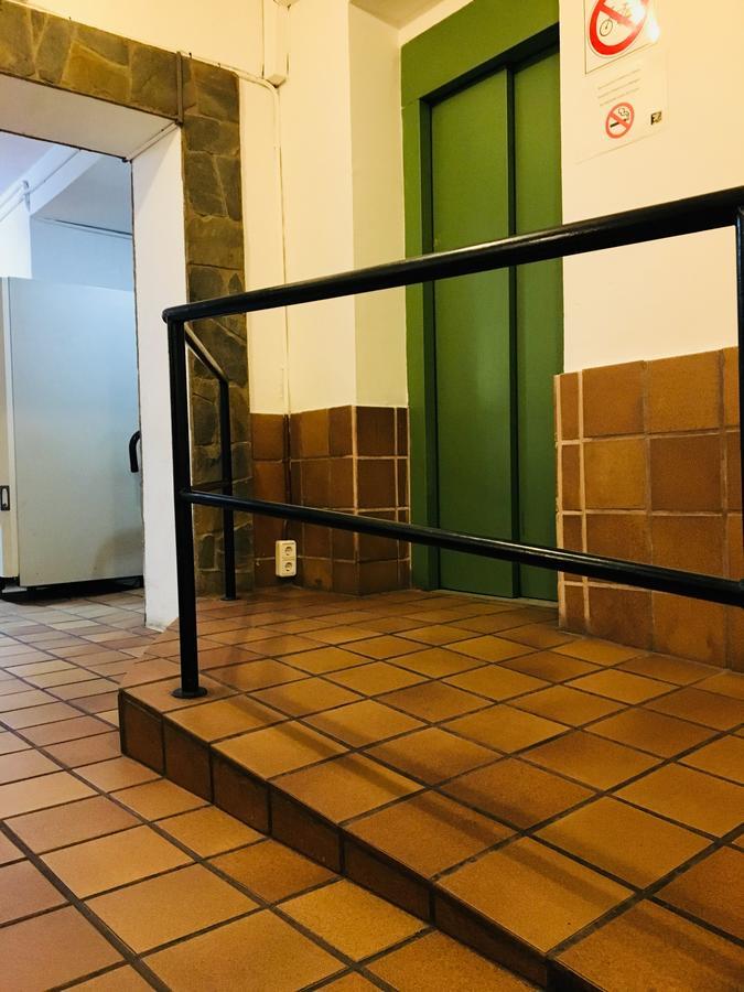 New York Hostel