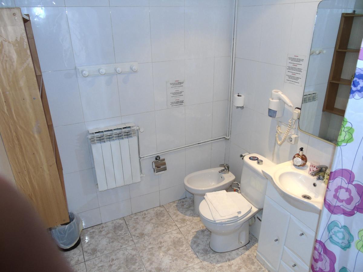 Aribau Guest house *