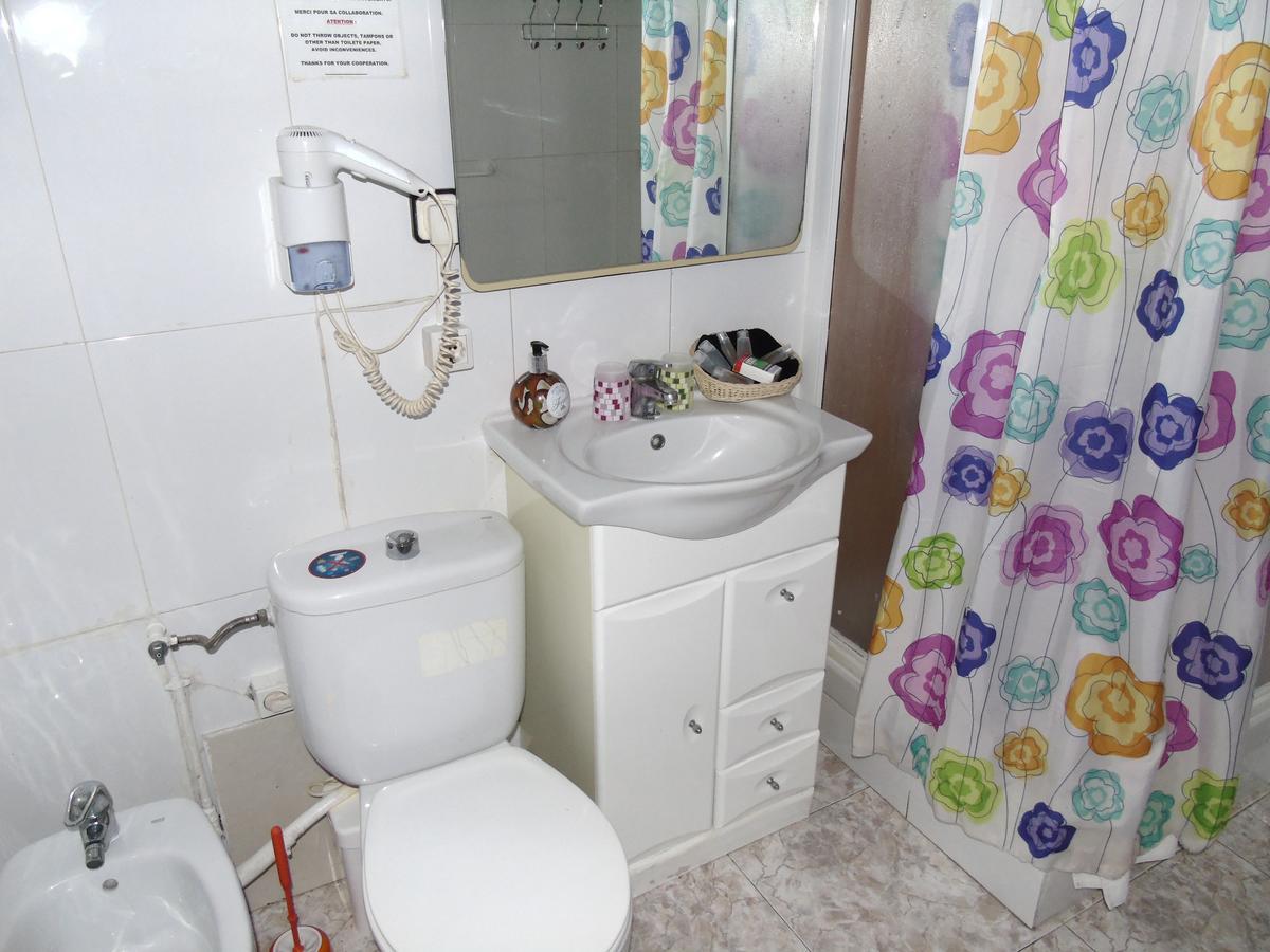 Guest house Aribau