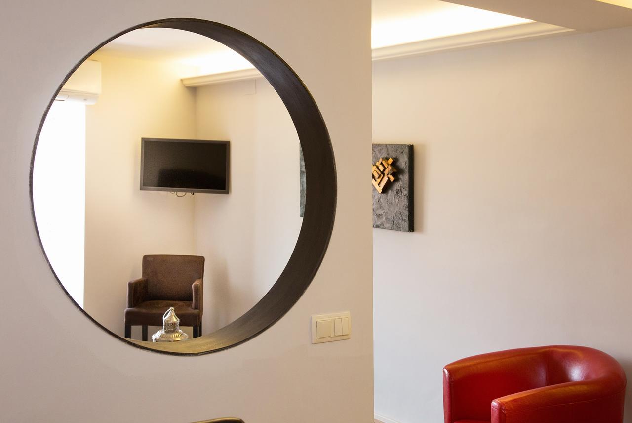 Apartamento Opening Doors Aribau Barcelona