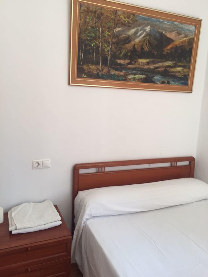 Teruel Pensión