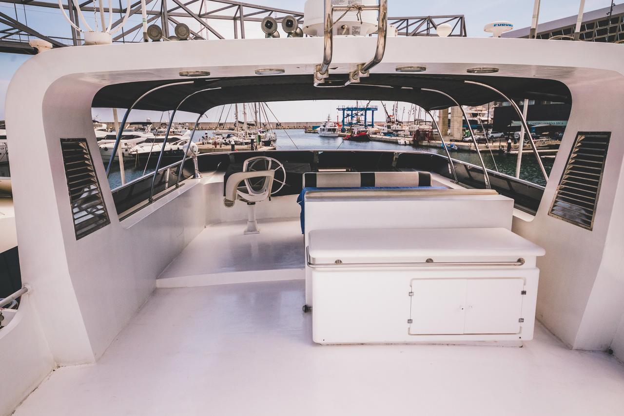 Motor Yacht Boatel * Barcelona