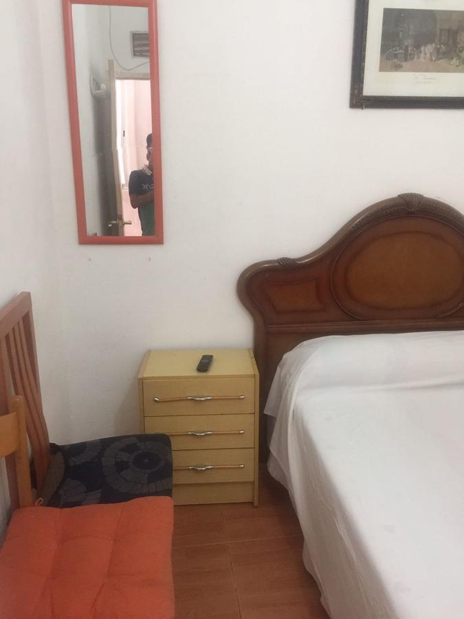 Pensión Teruel Barcelona