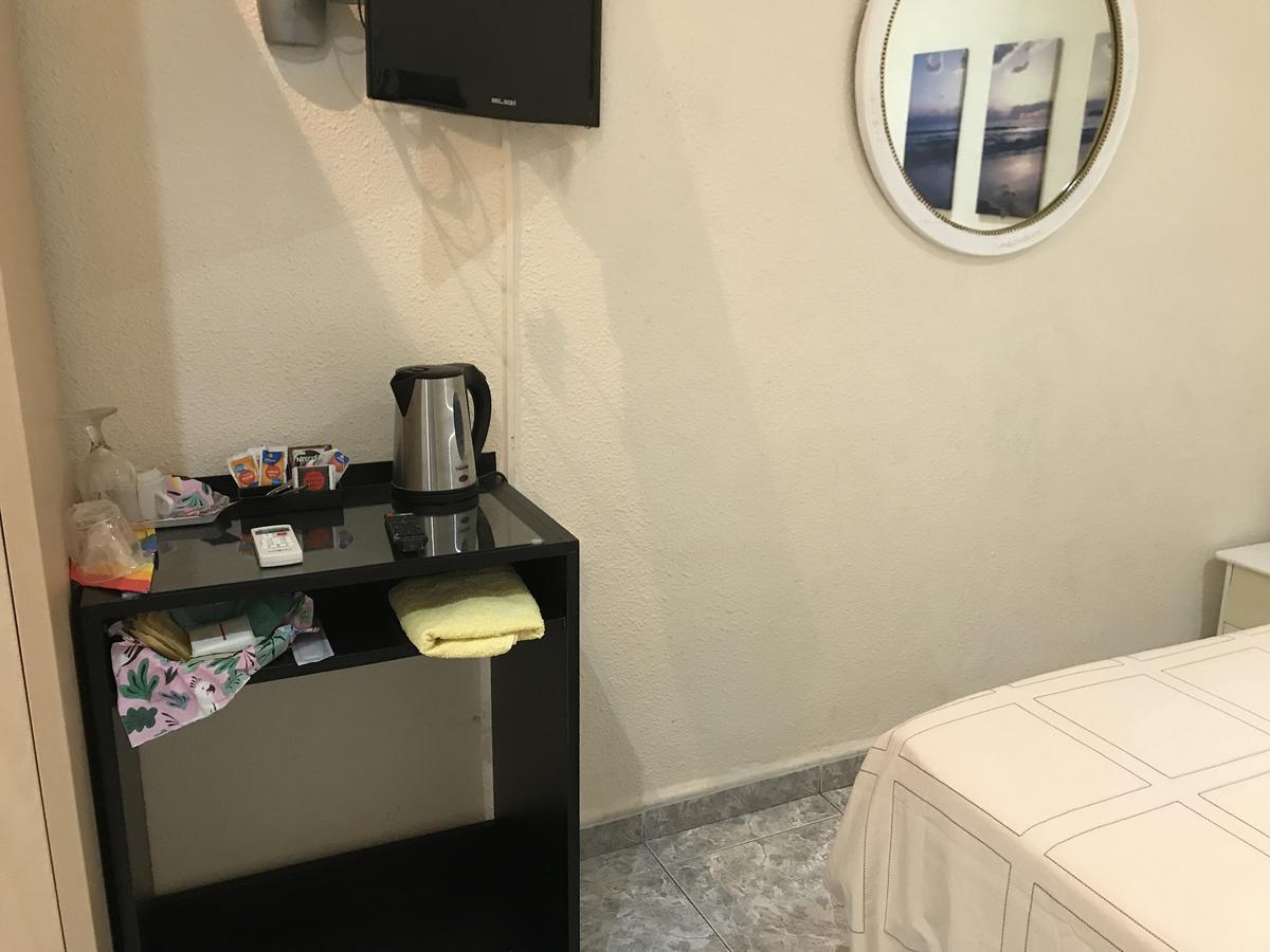 Guest house Aribau Barcelona