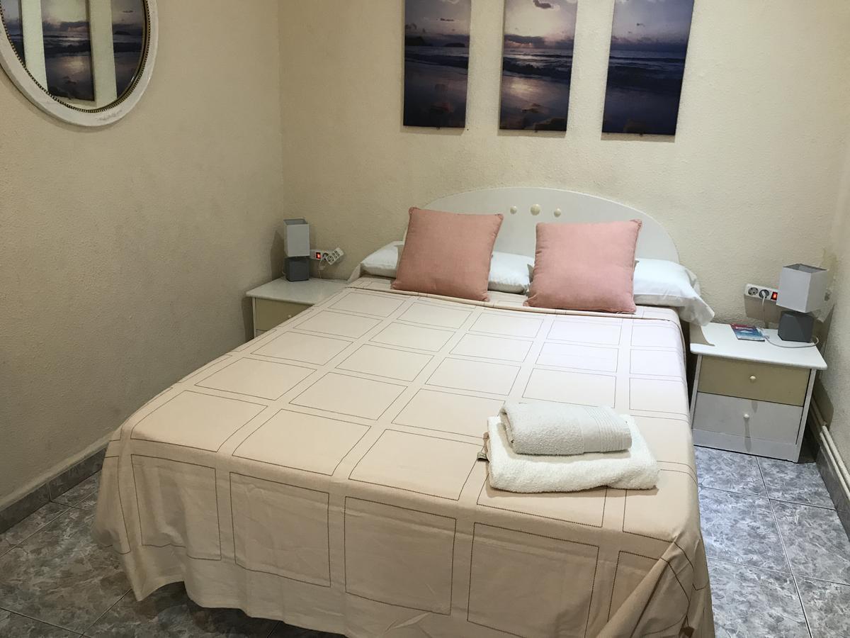 Guest house Aribau