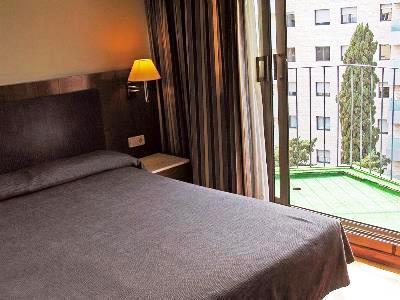 Pedralbes Hotel