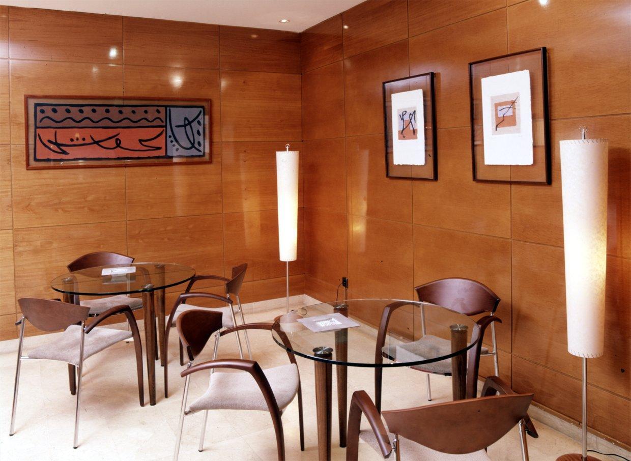 Pedralbes 3* Barcelona