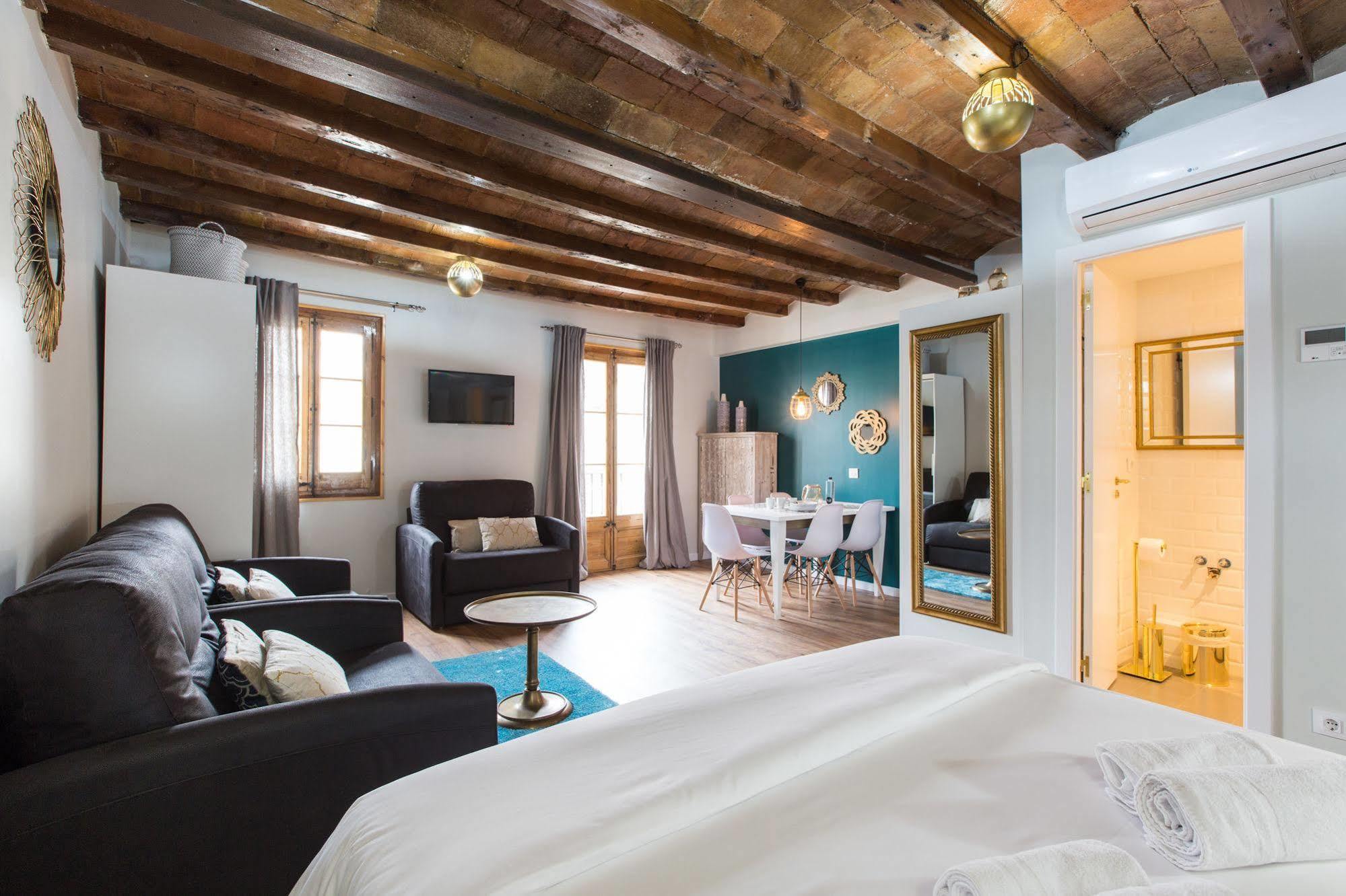 Hotel En Ferran By The Streets Barcelona