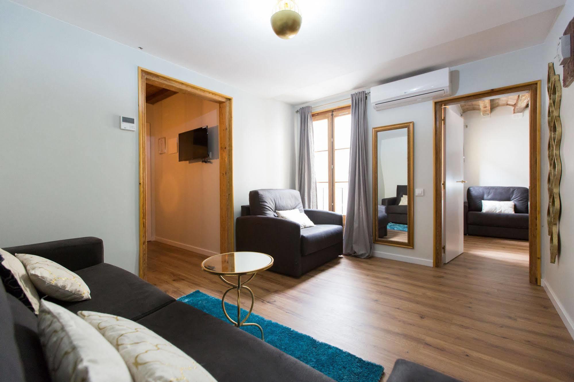 Hotel En Ferran By The Streets
