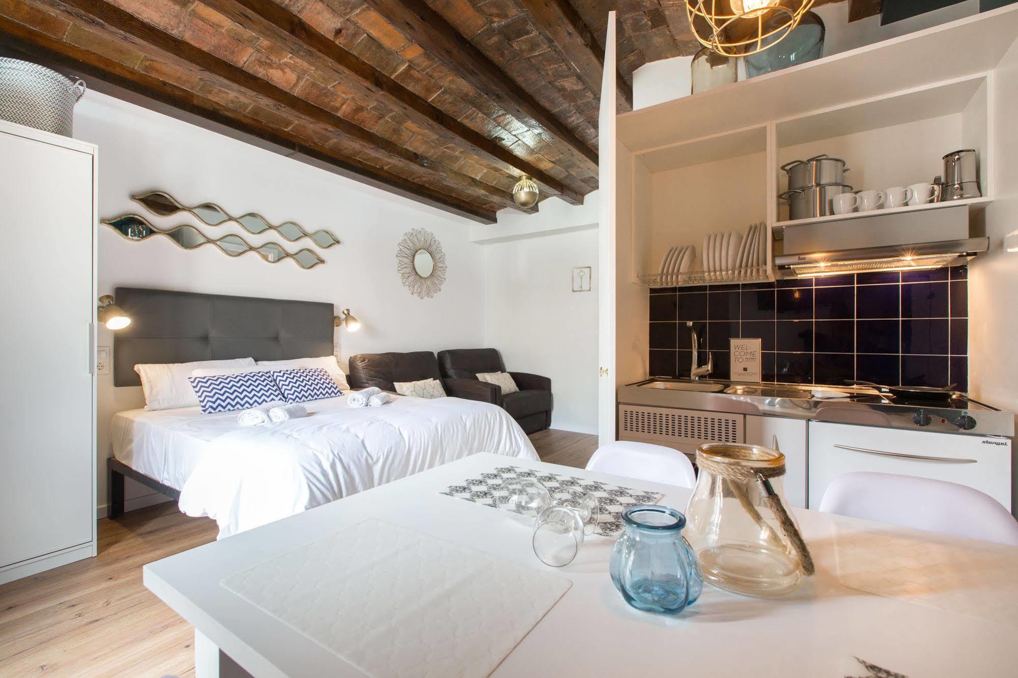 Hotel En Ferran By The Streets Barcelona