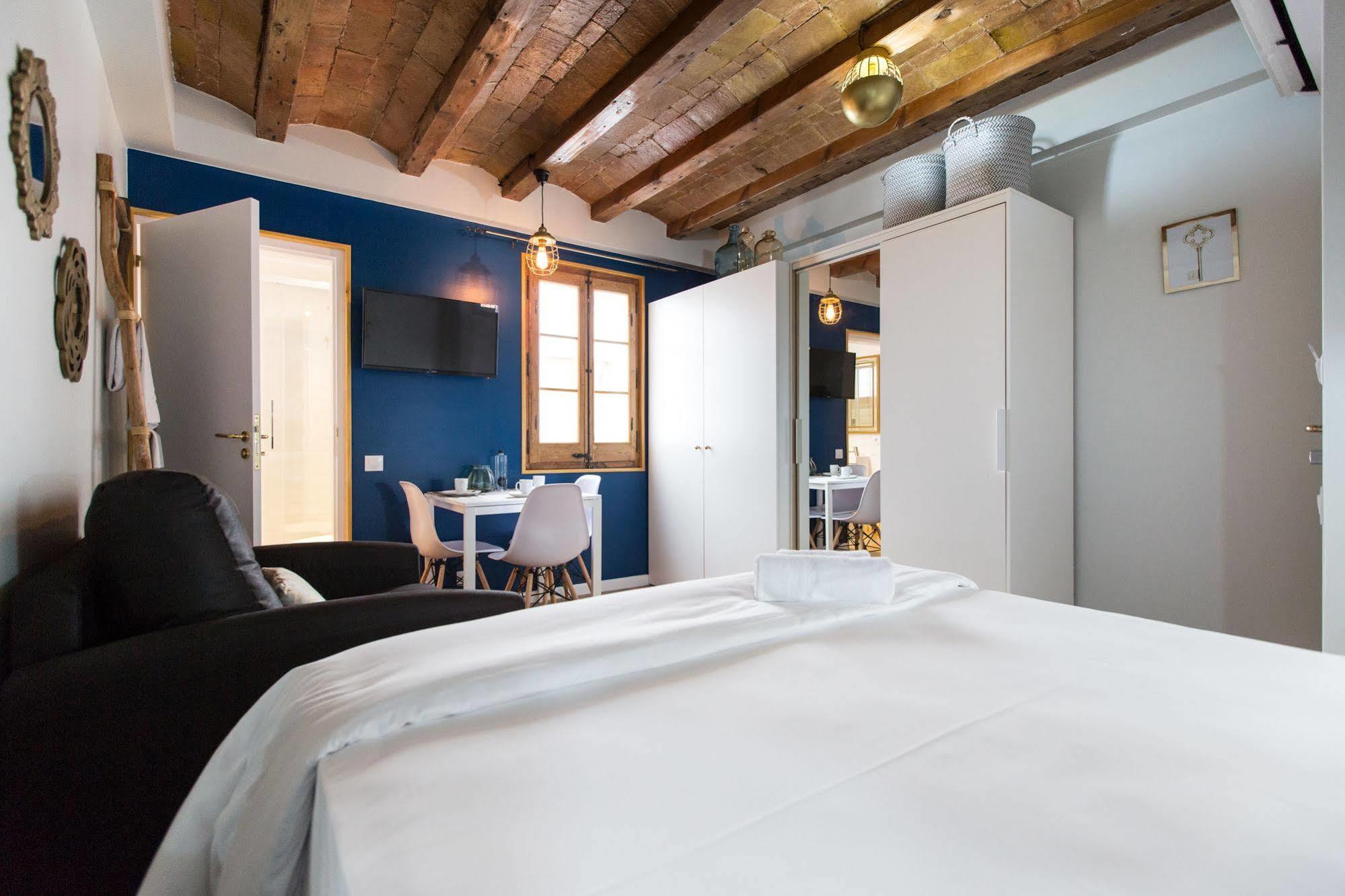 Hotel En Ferran By The Streets