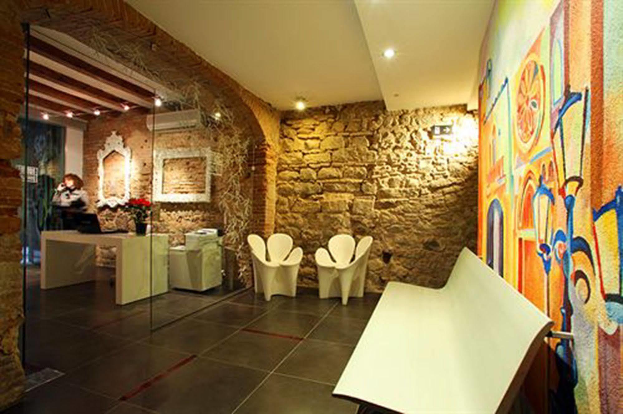 Apartment Ciutat Vella