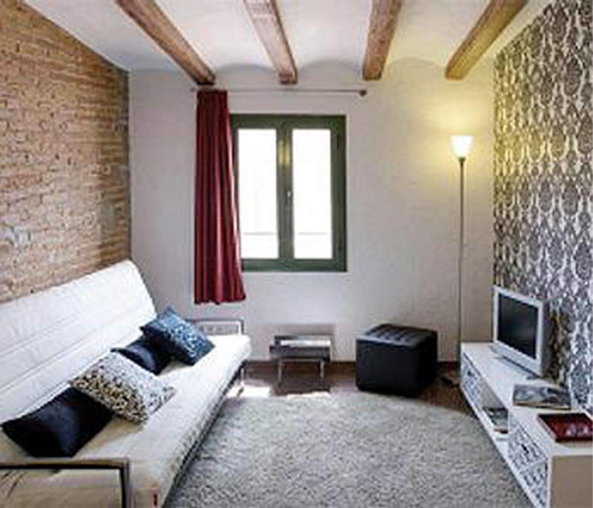 Apartment Ciutat Vella Barcelona