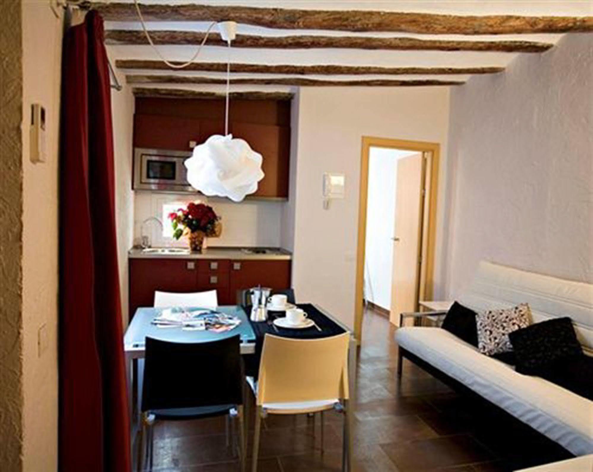 Apartment Ciutat Vella Barcelona