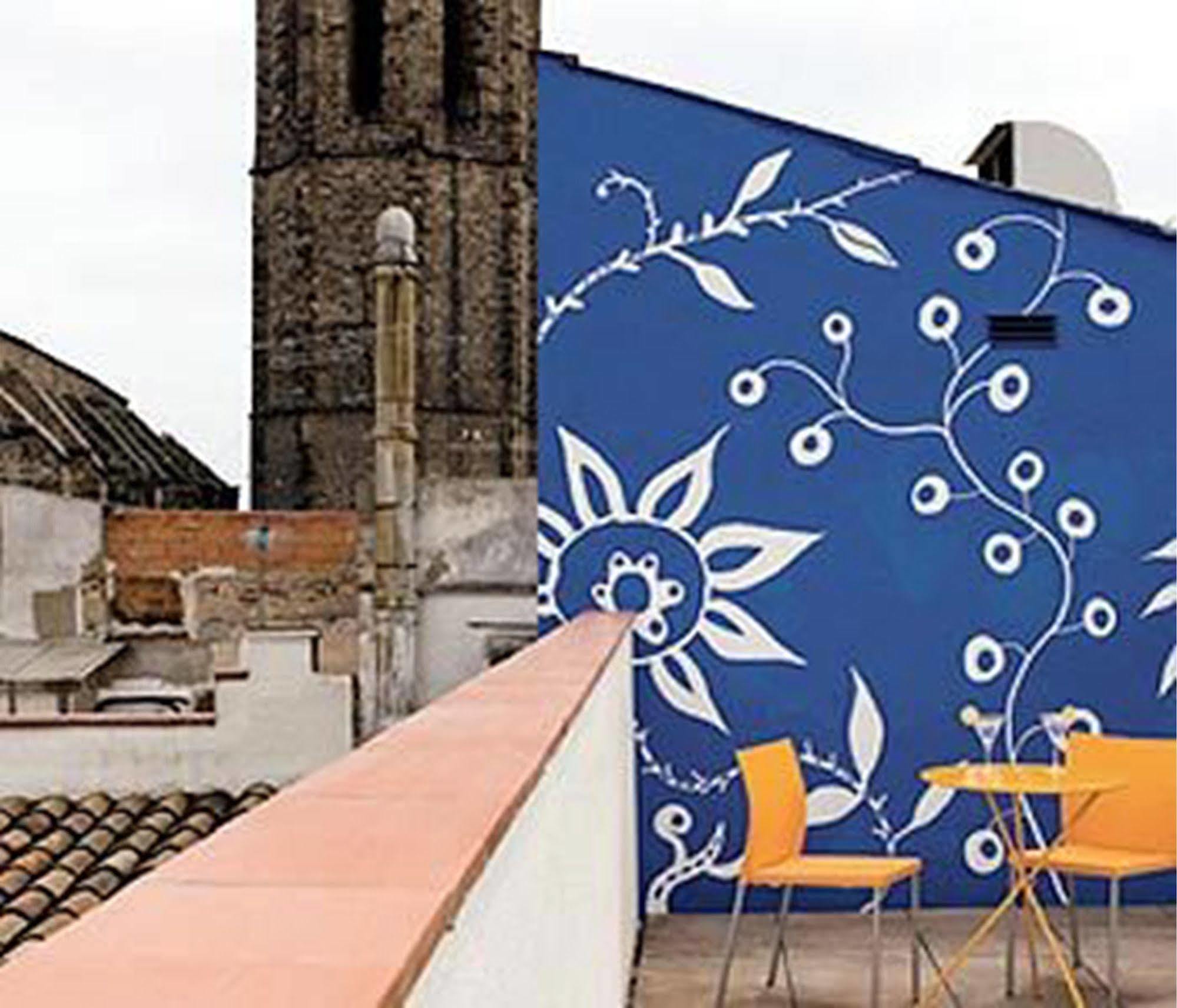 Ciutat Vella Apartment *