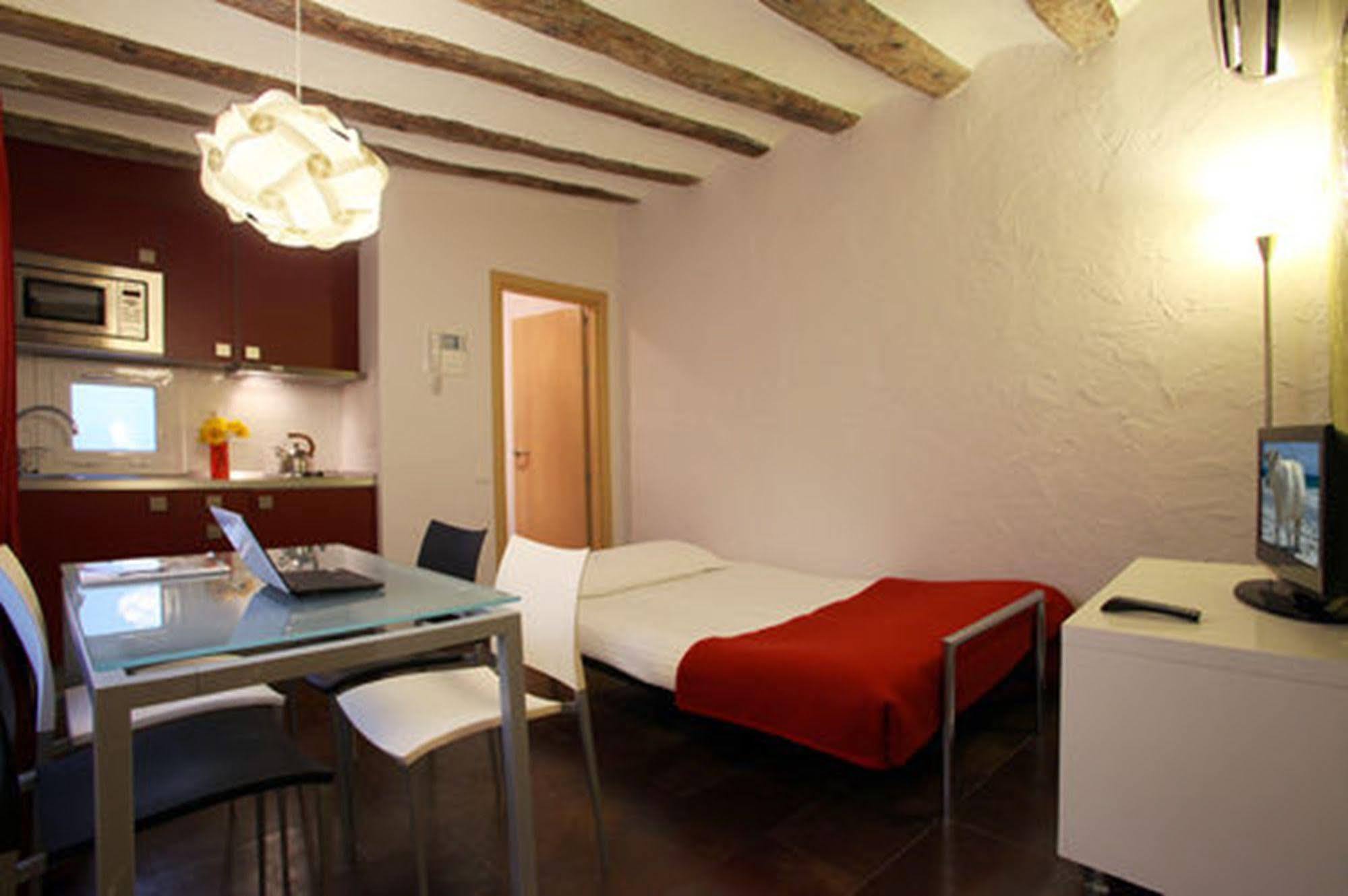 Apartment Ciutat Vella