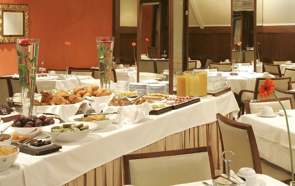 Hotel Derby 4*