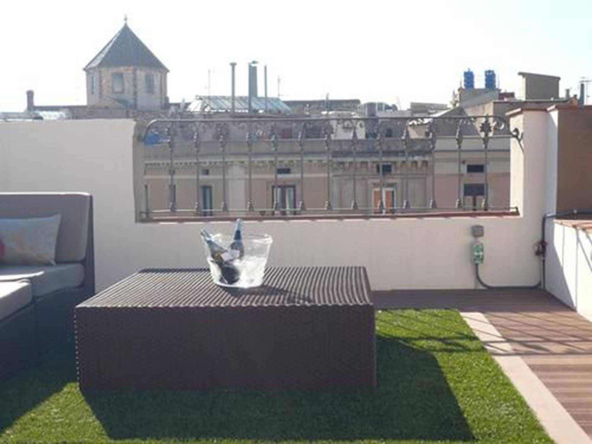 Ramblas Internacional Hotel Barcelona