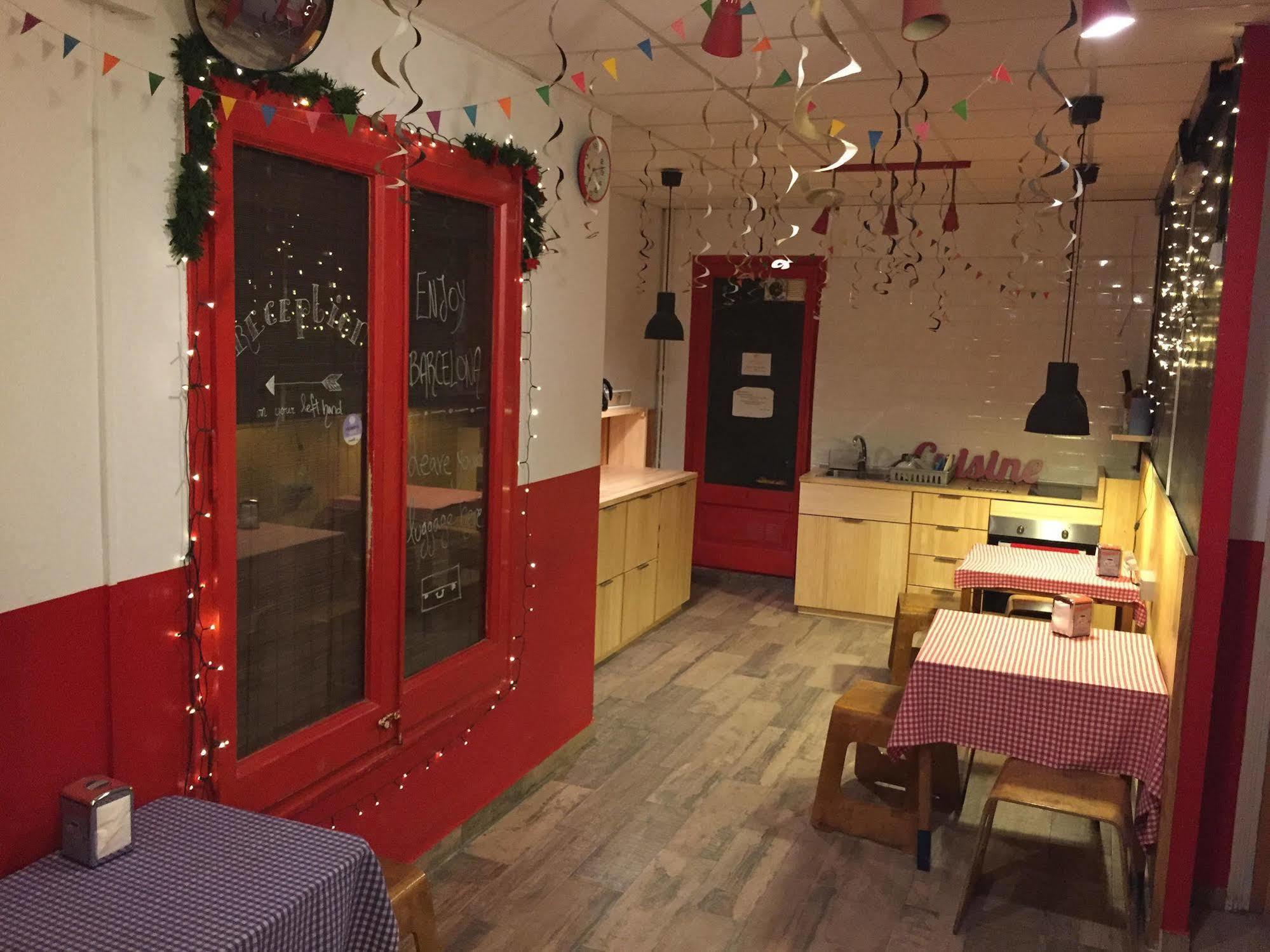 Buba House *