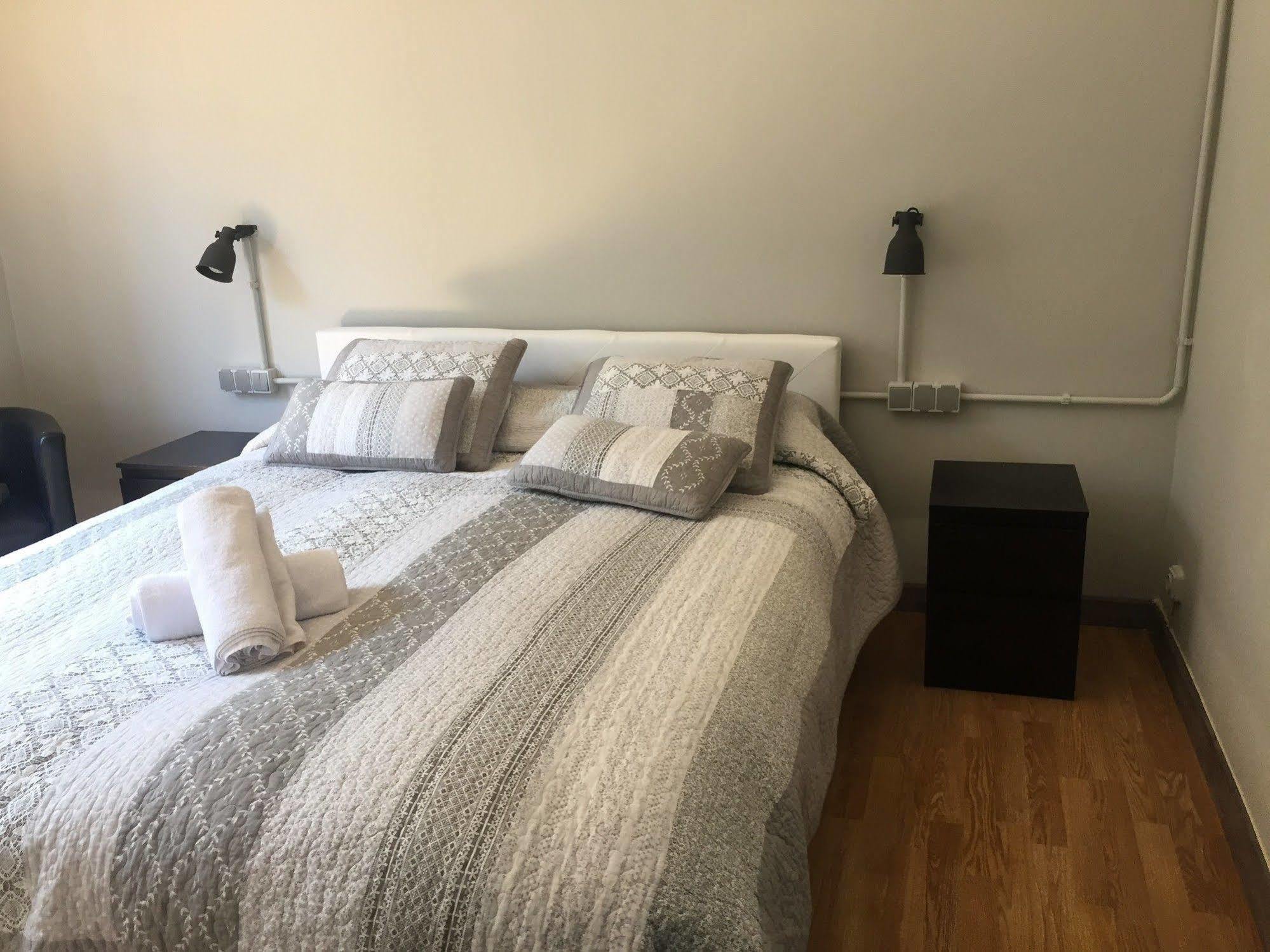 Buba House Hostal