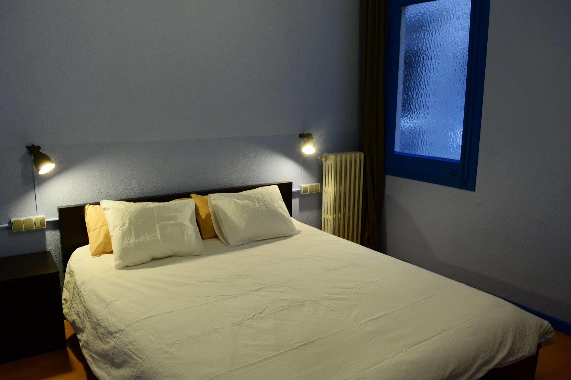 Buba House Barcelona