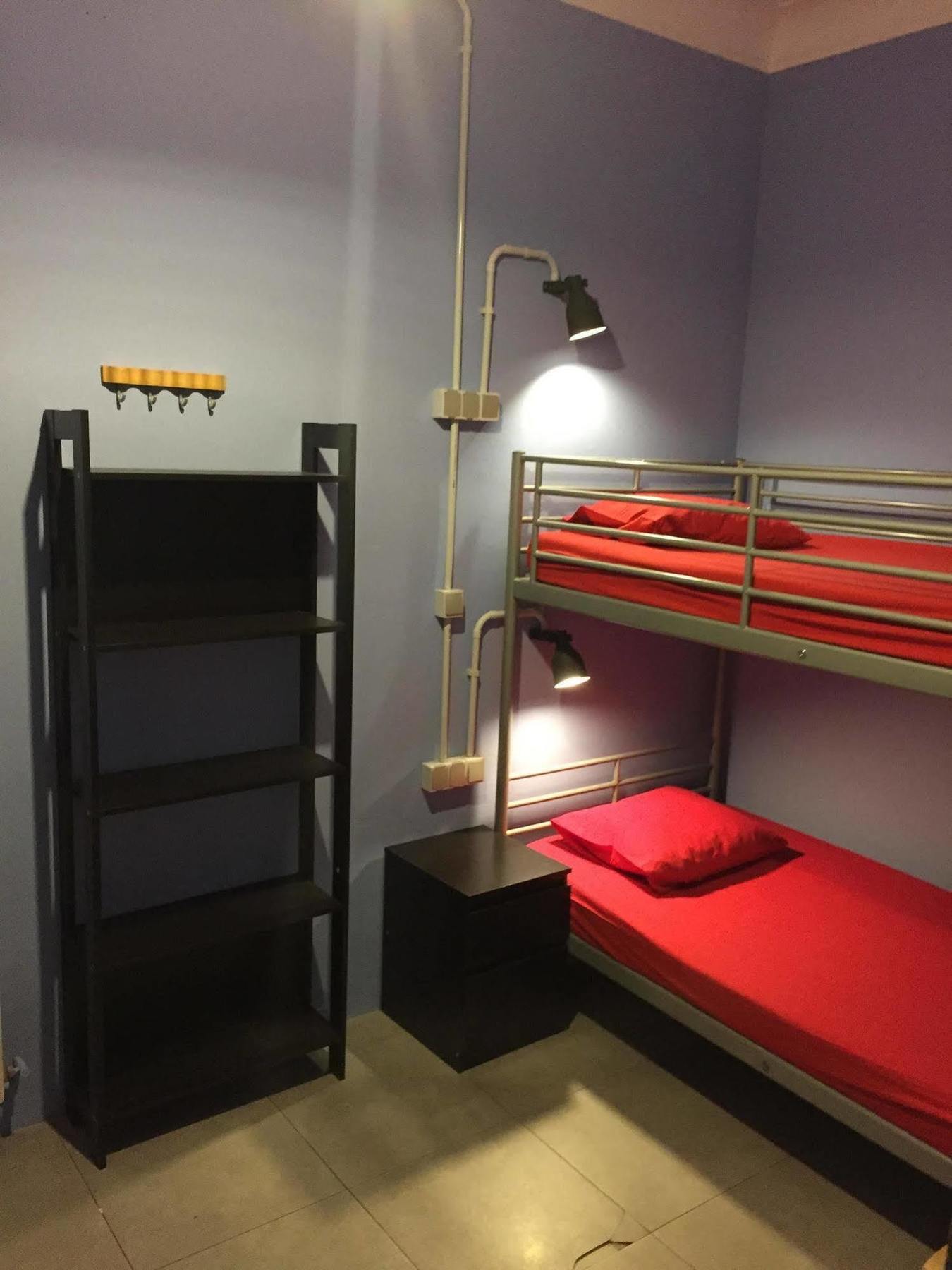 Buba House Hostal