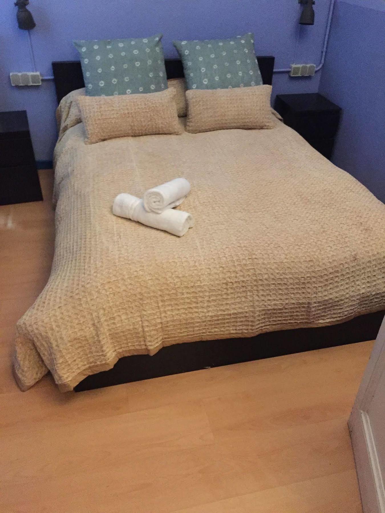 Buba House Hostal *