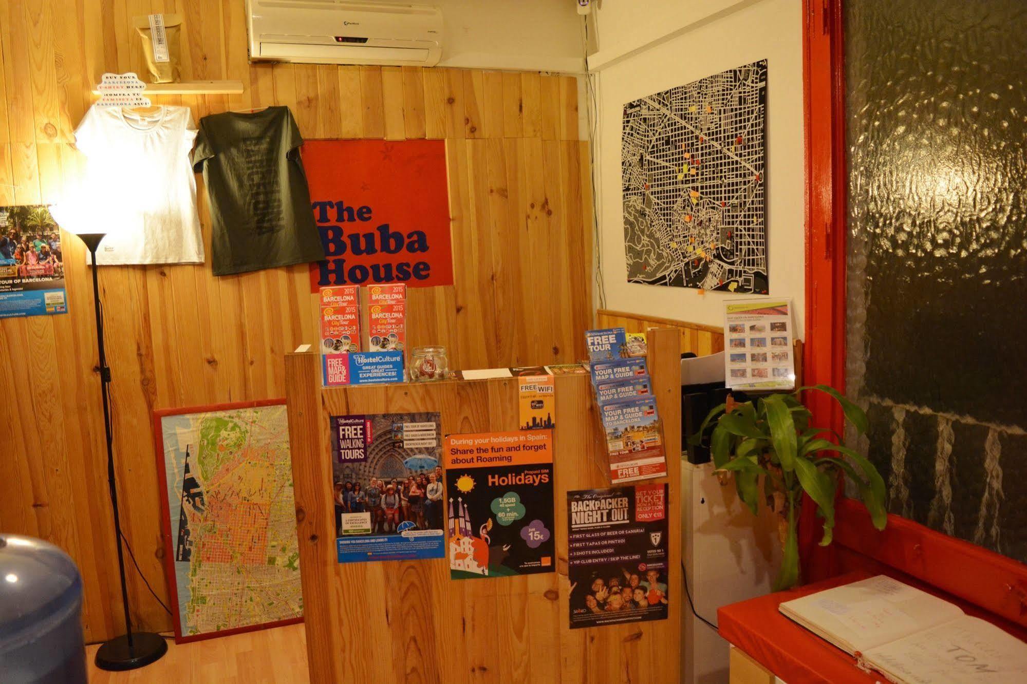 Buba House