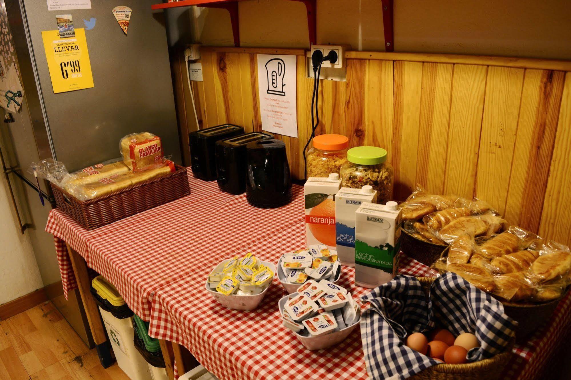 Hostal Buba House