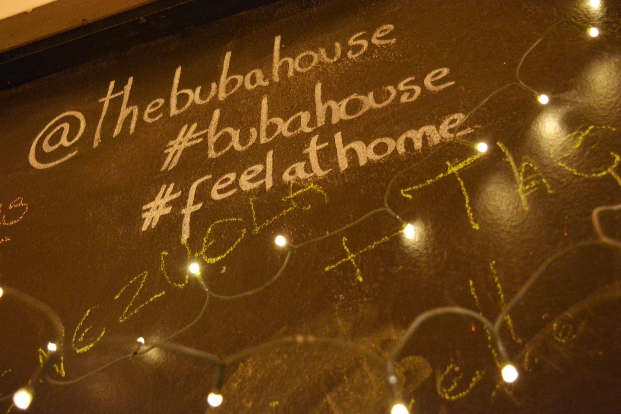 Buba House Barcelona
