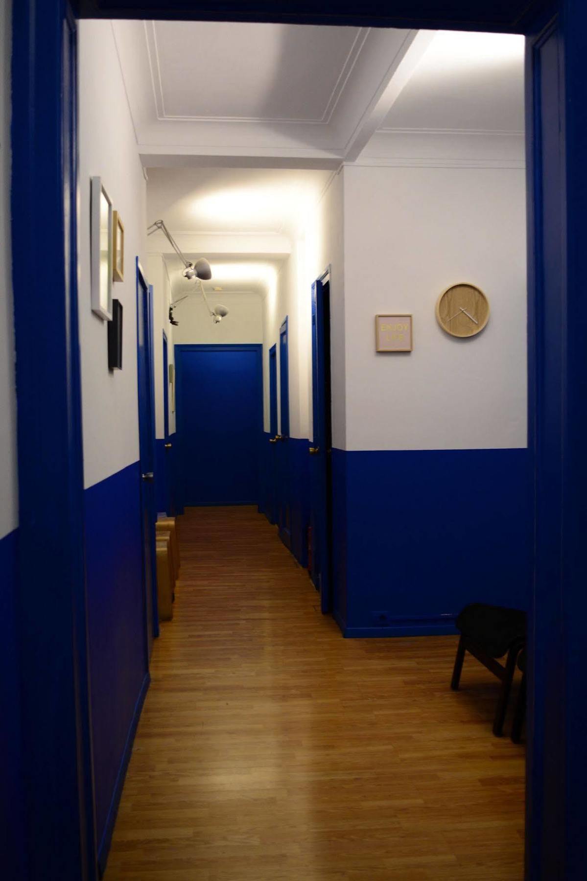 Buba House *