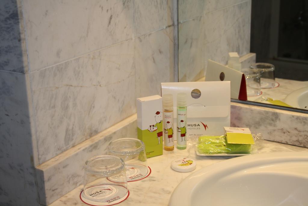 Pedralbes Hotel