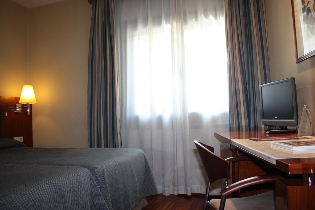 Hotel Pedralbes Barcelona