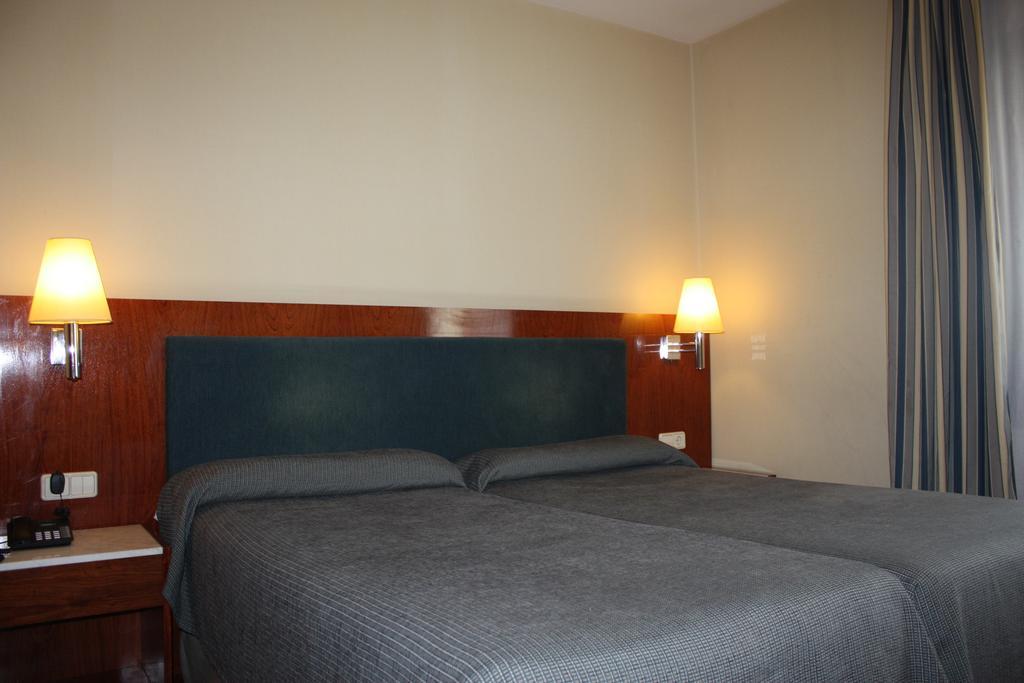 Hotel Pedralbes
