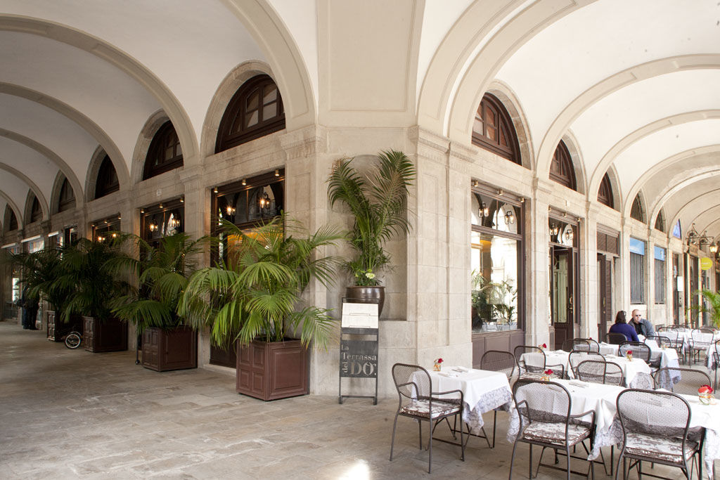 Do Placa Reial Powered By Sonder 5* Barcelona