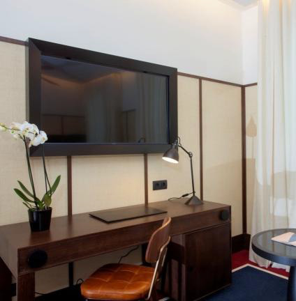 Hotel H10 Madison