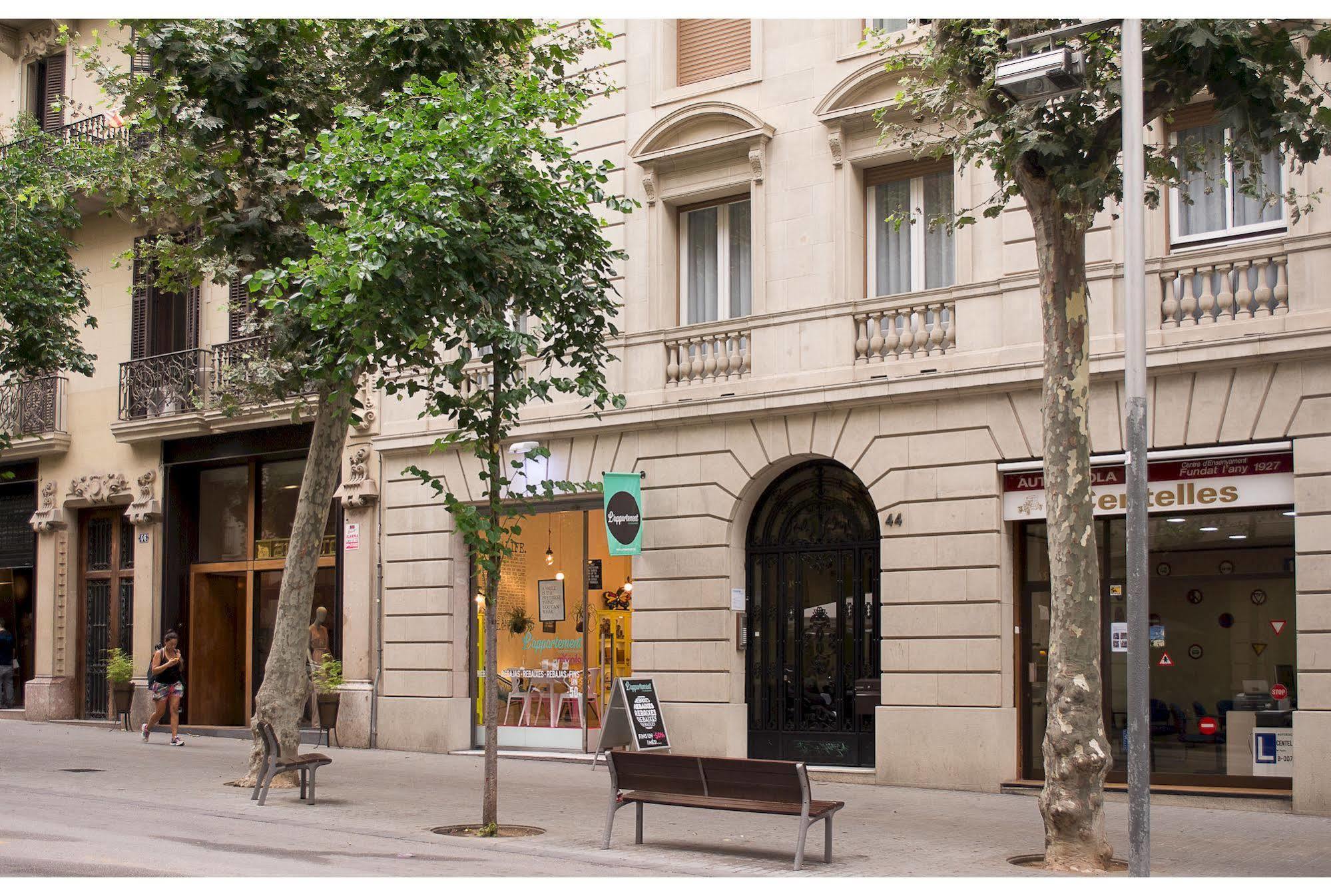 Lemar By Aspasios 3* Barcelona