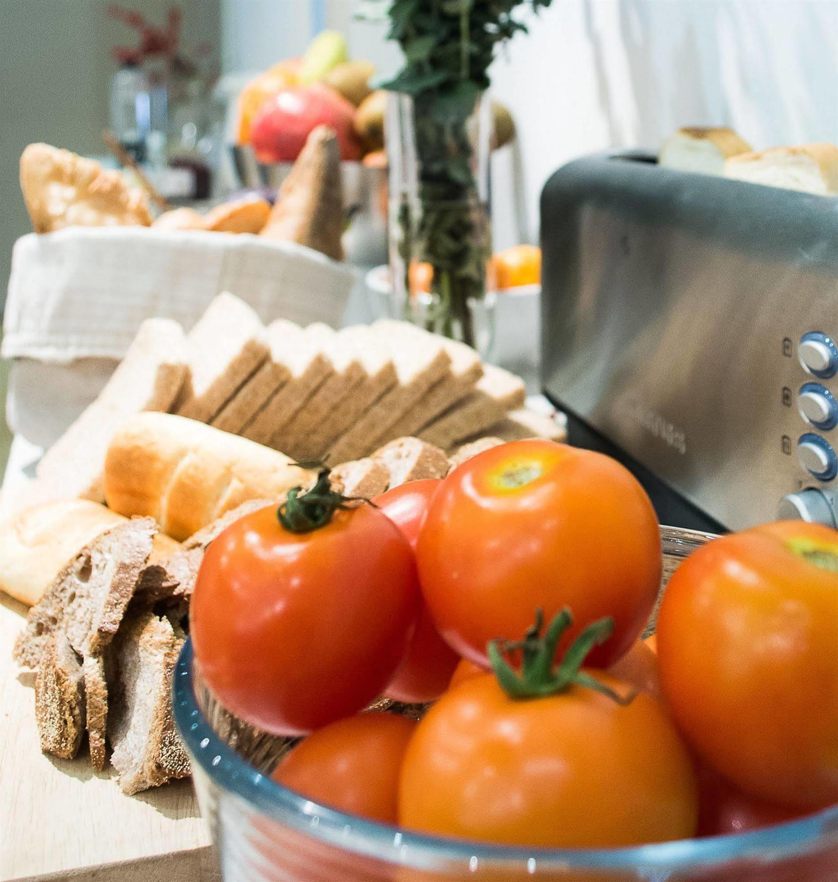 Bed and breakfast Lemar By Aspasios Barcelona