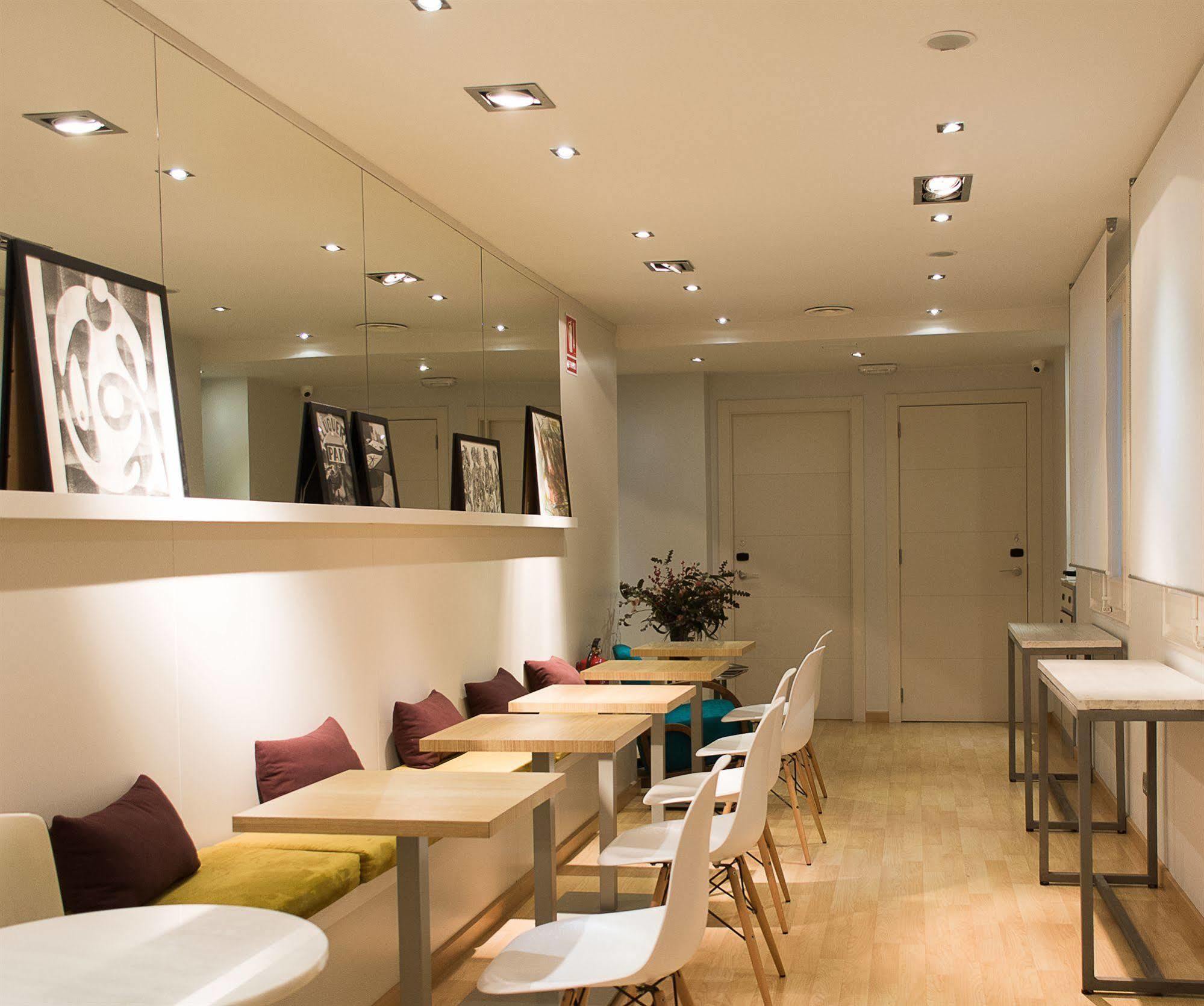 Lemar By Aspasios Bed and breakfast