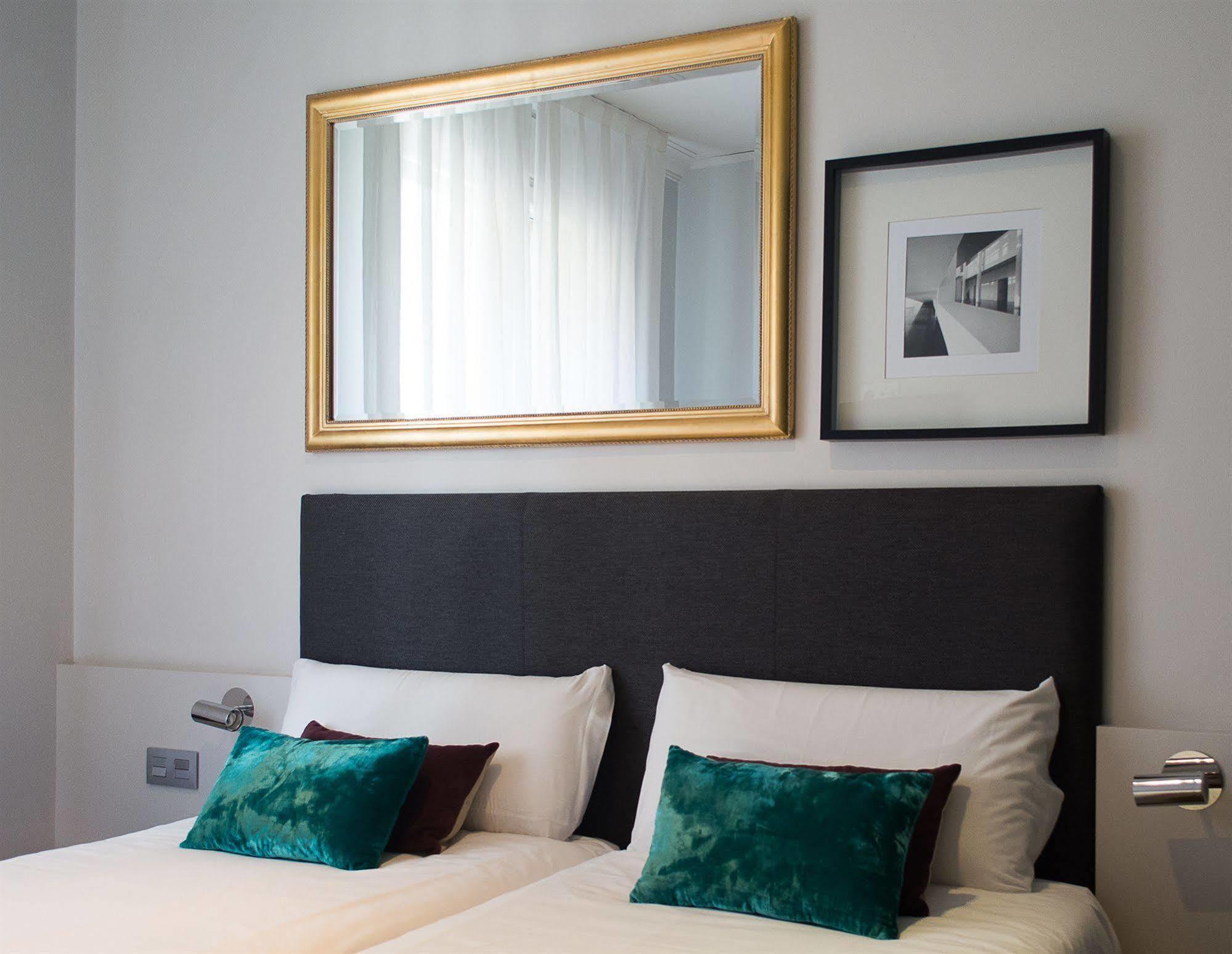 Lemar By Aspasios Bed and breakfast