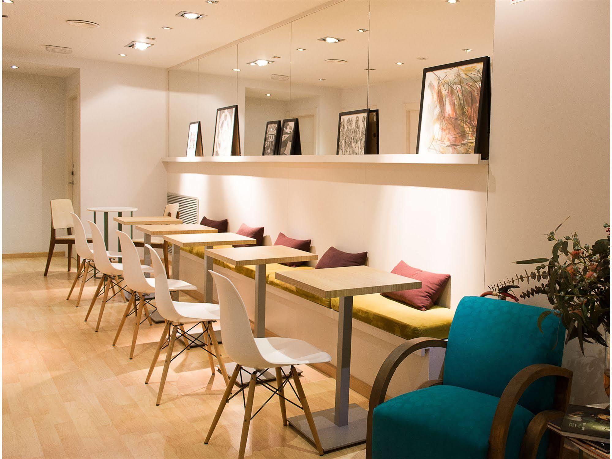 Lemar By Aspasios Bed and breakfast Barcelona