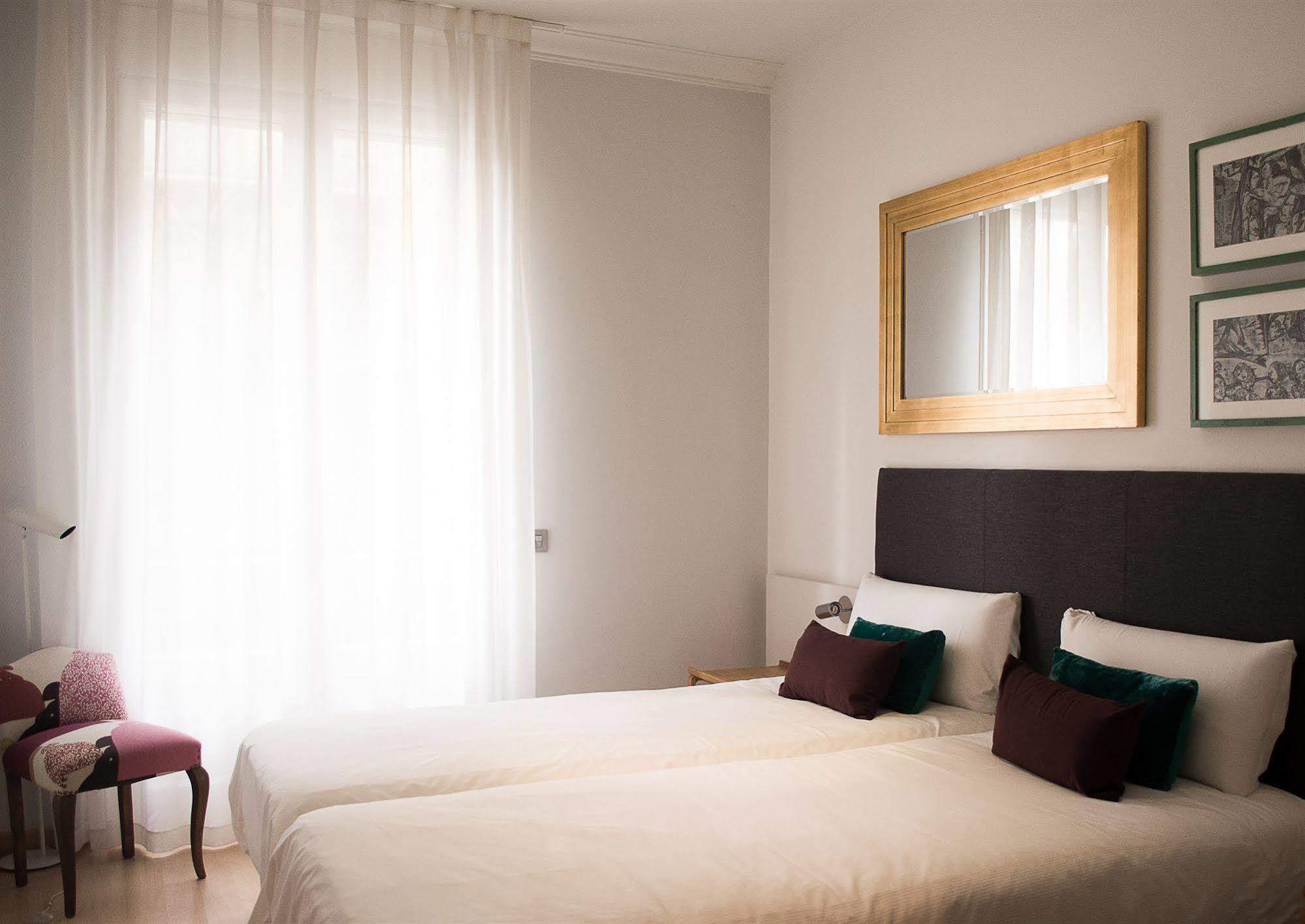 Bed and breakfast Lemar By Aspasios Barcelona
