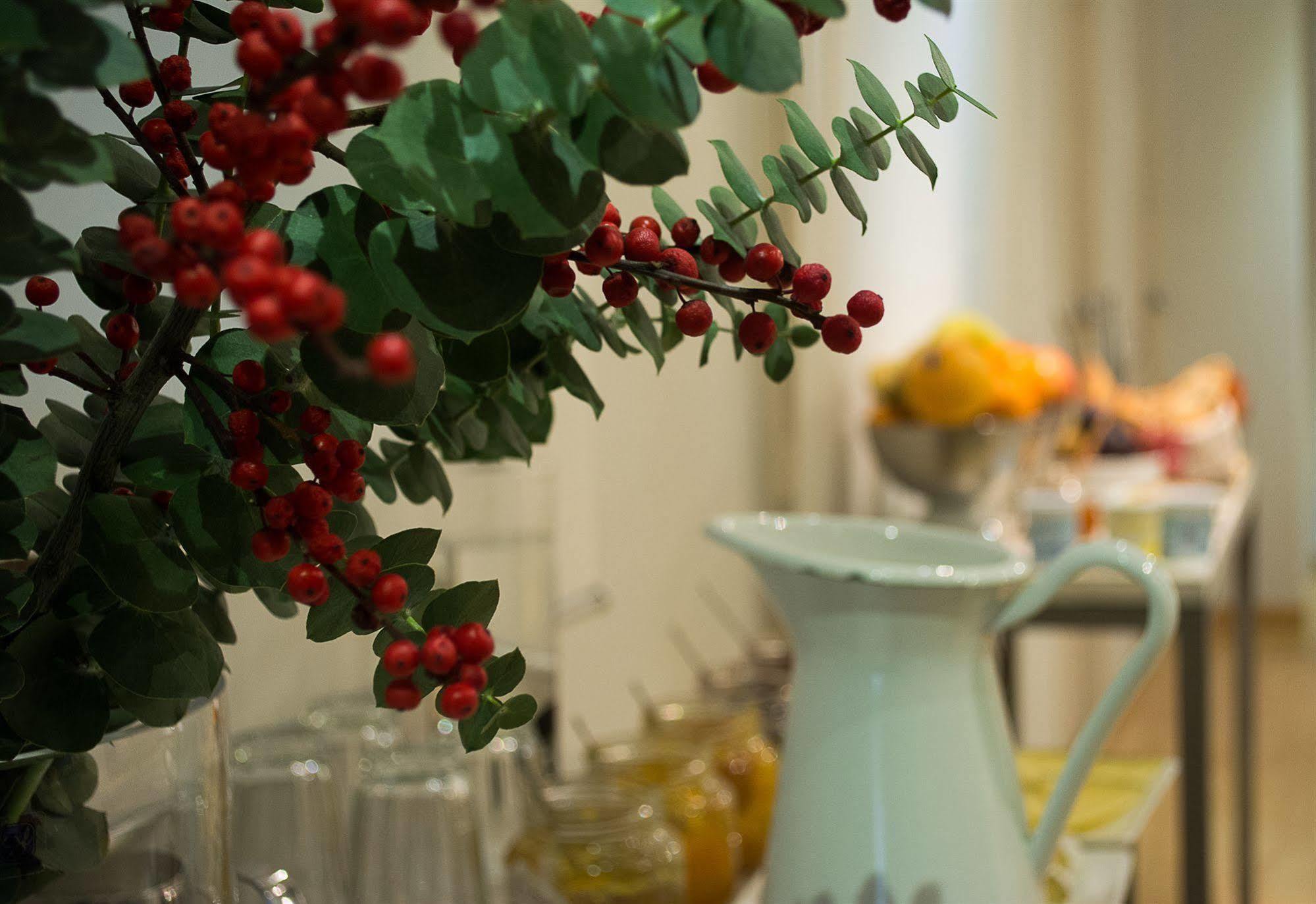 Lemar By Aspasios Bed and breakfast Barcelona