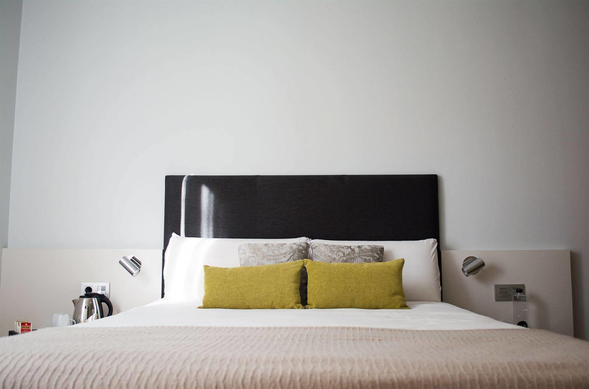 Bed and breakfast Lemar By Aspasios 3*